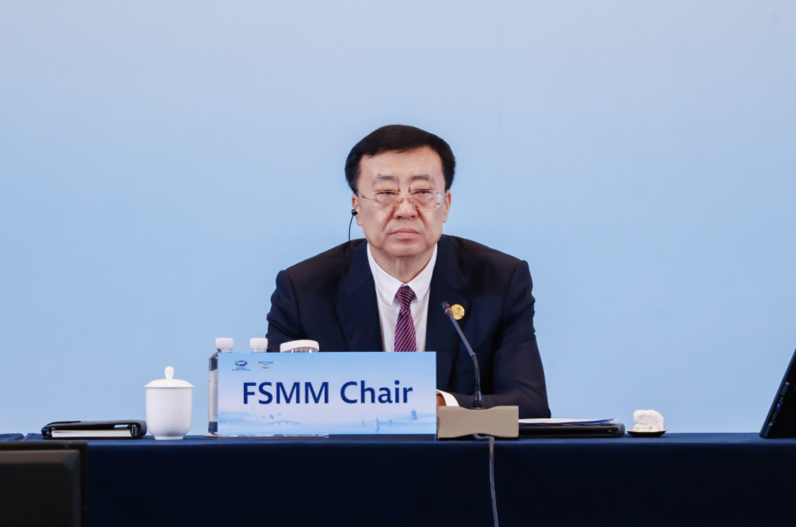 Ministers Turn to Digital Technologies to Strengthen Food Systems and Rural Growth