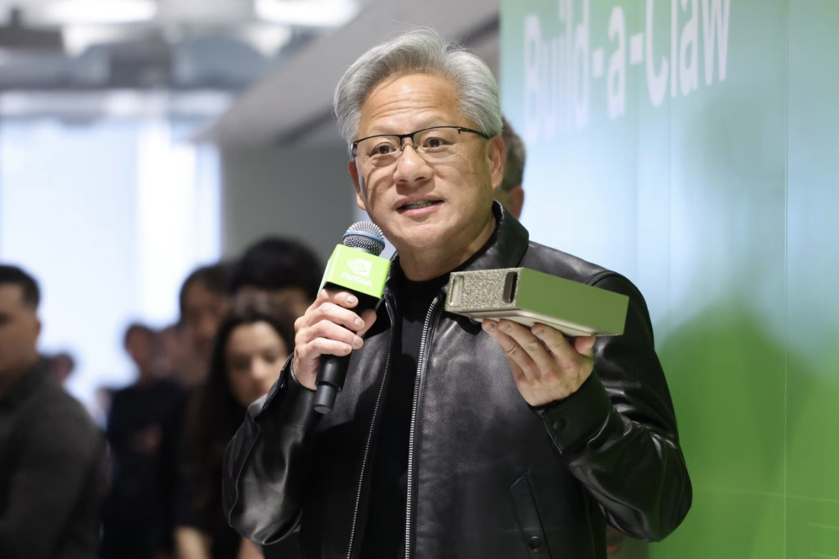 Nvidia Reports Blowout Quarter, Says Demand for AI Chips Is Getting Even Hotter
