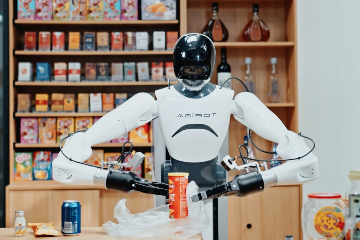 U.S. Expands Technology Restrictions by Banning New Chinese Robots and Power Inverters