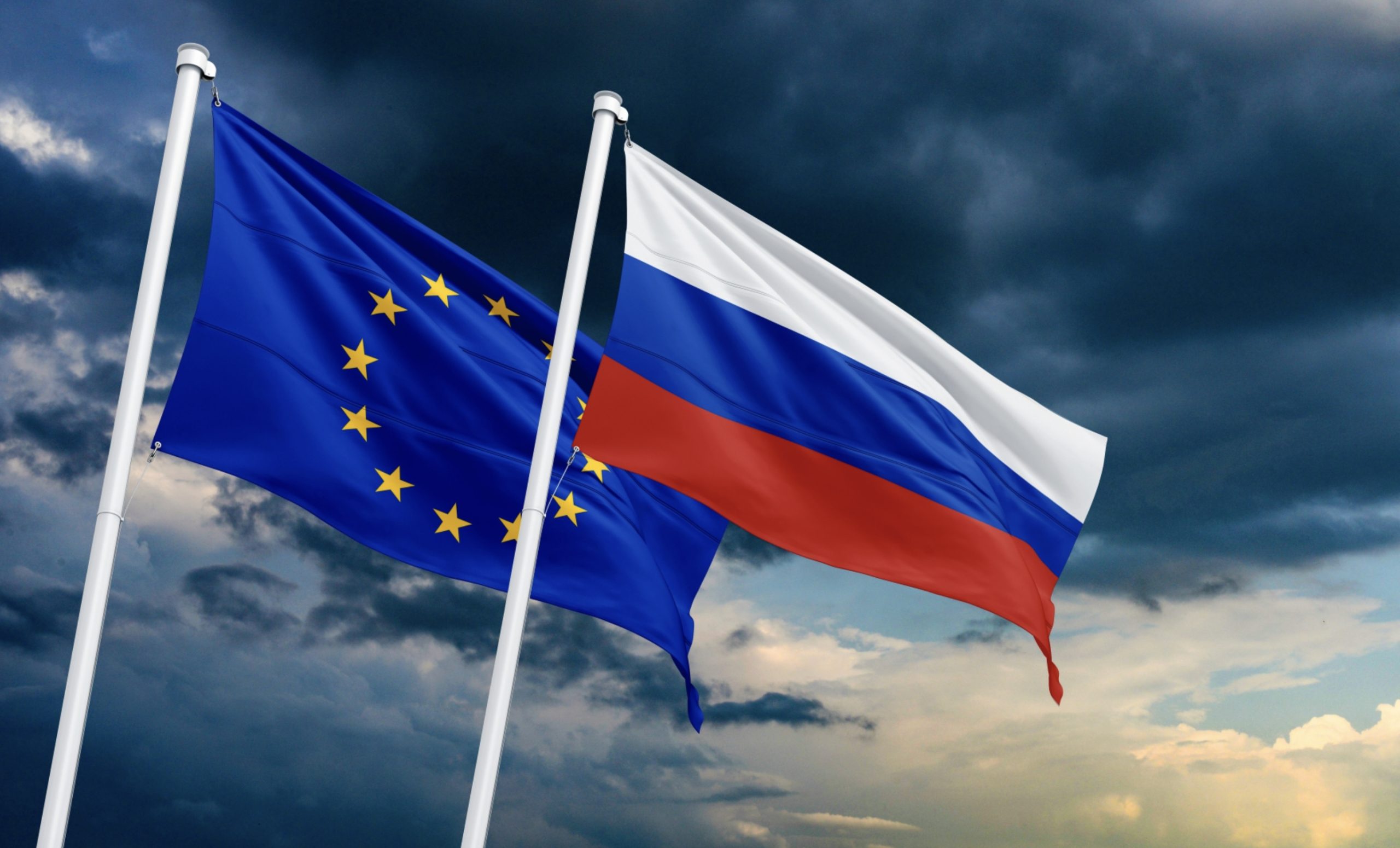 An update on Europe’s Russia sanctions
