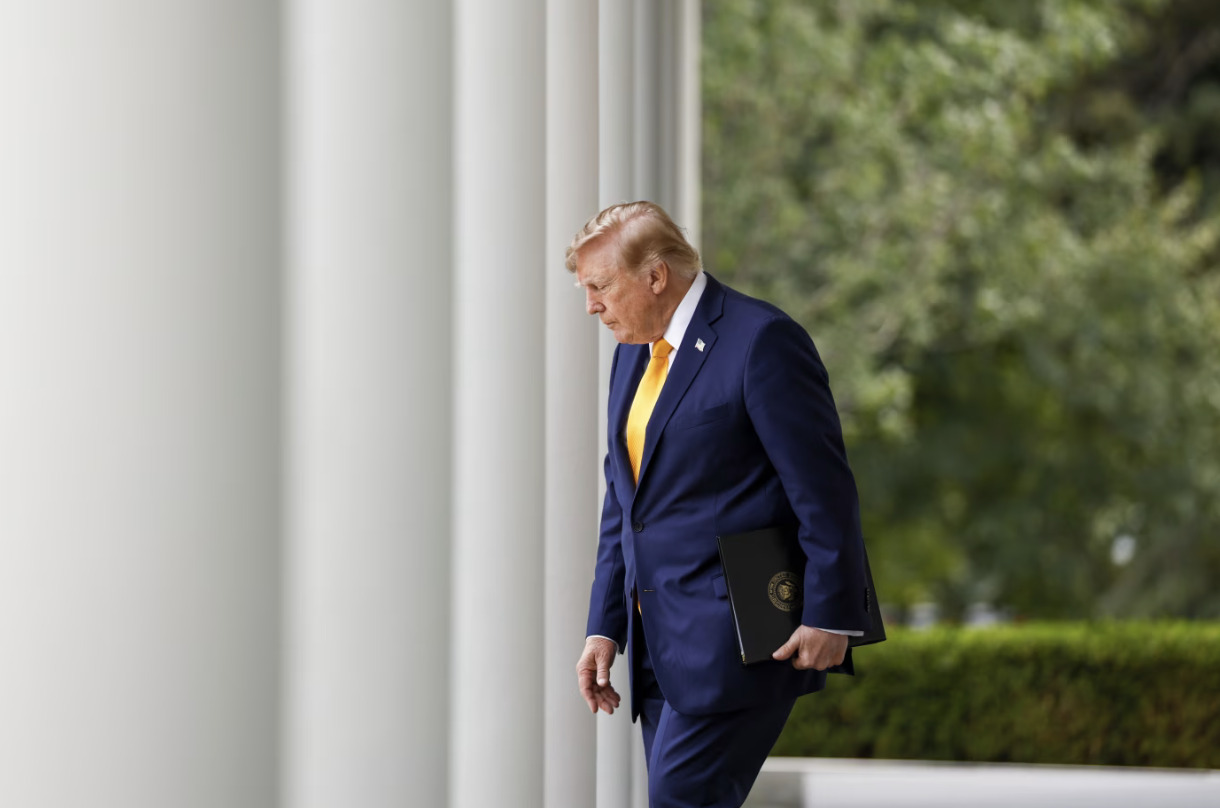 The Warnings That Came Before a War Now Reaching the Six-Month Mark
