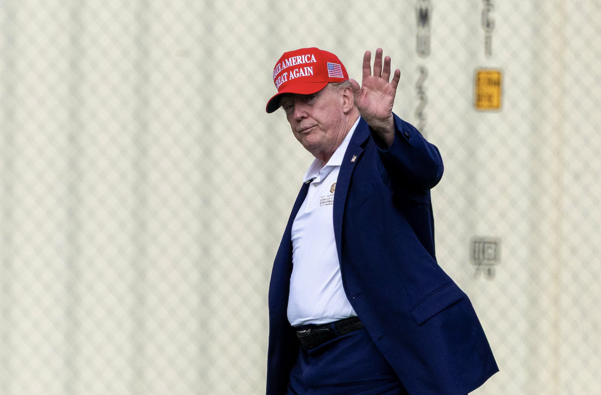 Trump Reduces Military Exercises With South Korea Amid Efforts to Reengage North Korea
