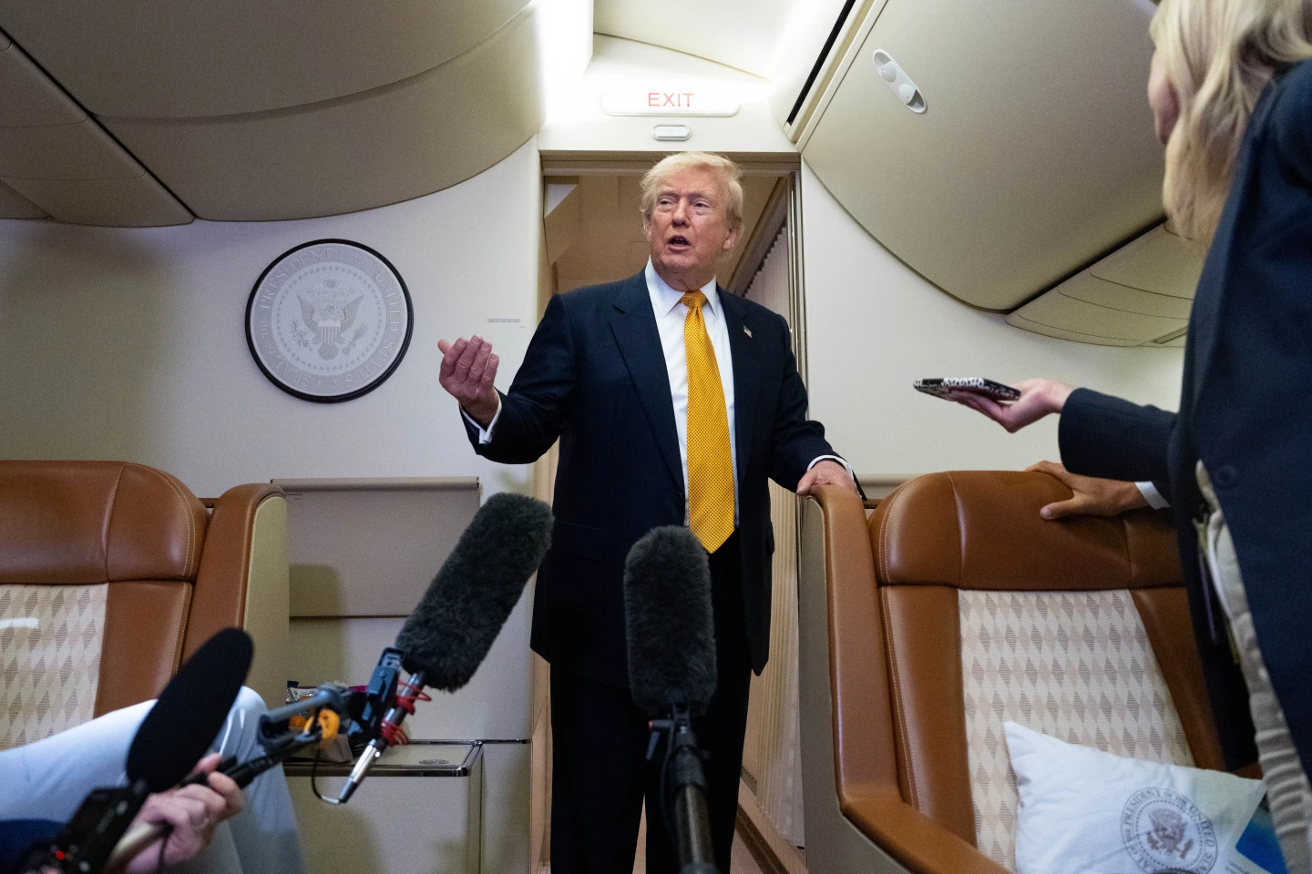 Trump Renews Efforts to Restrict Birthright Citizenship in the United States