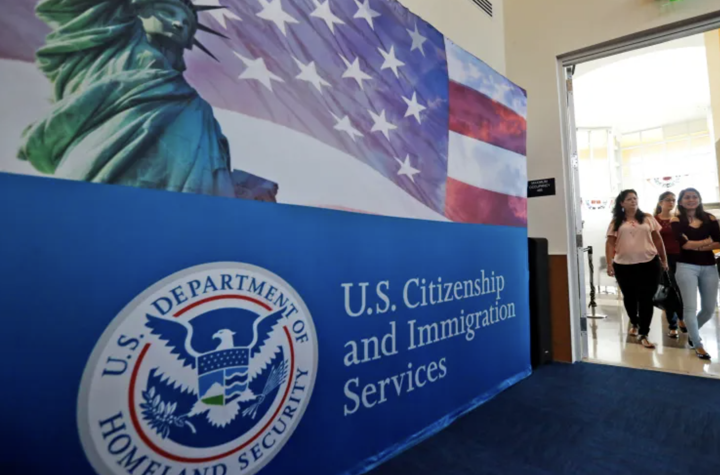 US Deports Afghan Man Who Helped US Military to Africa