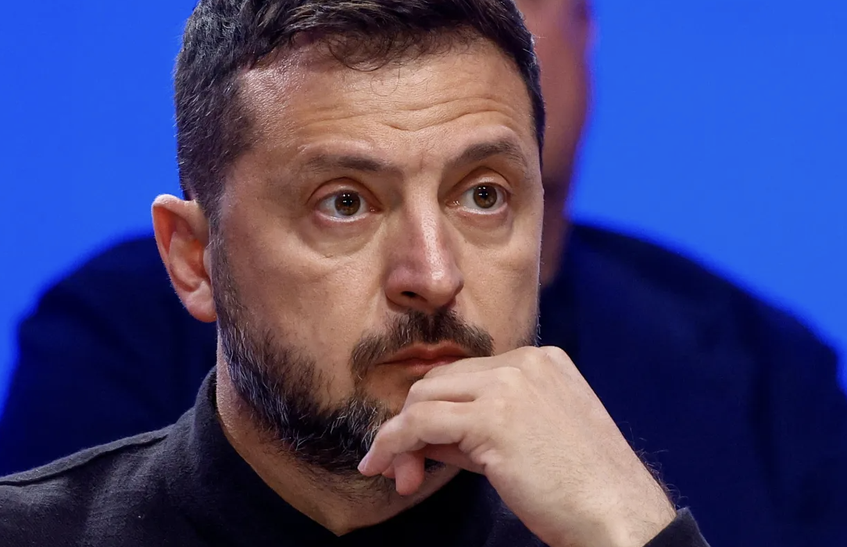 The Future of Ukraine’s Drone Democracy