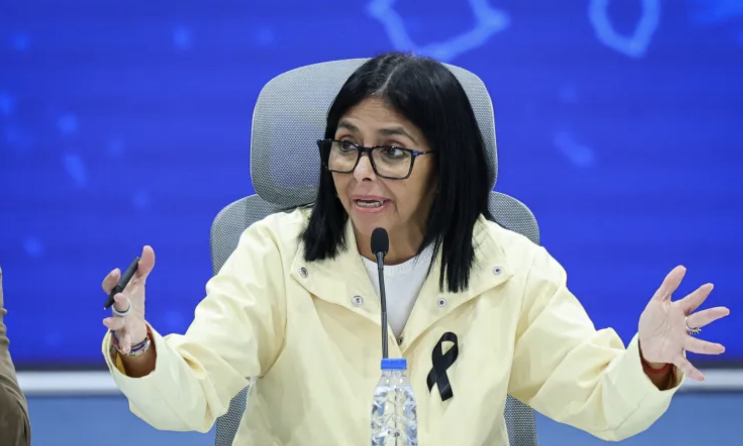 Venezuela Says It Keeps Sovereignty in US Oil Deal