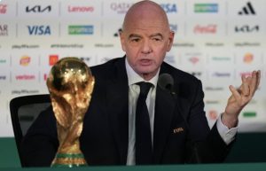 World Cup