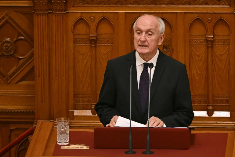 András Baka’s election and Hungary’s break with the Orbán era