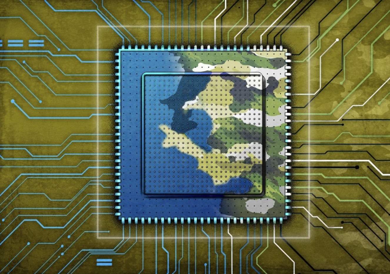 China’s Palantir? Private tech firms surge into defence AI, aiming to match US giants