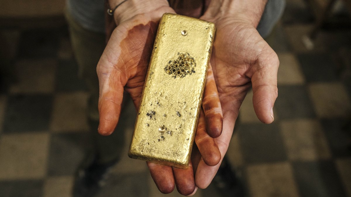 New Approaches to Address the Role of Gold in Sudan’s Civil War