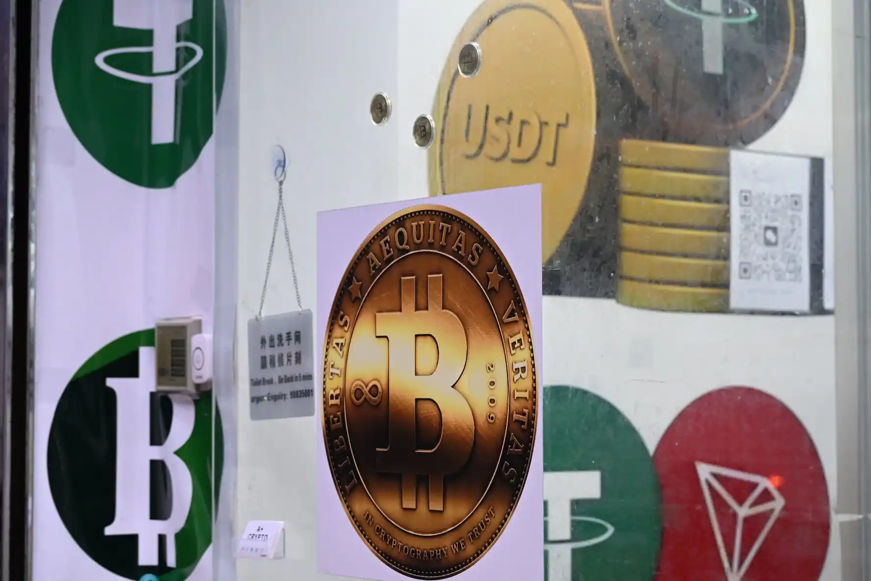 Stablecoins can transform the Global South by reimagining digital finance, trade, and development