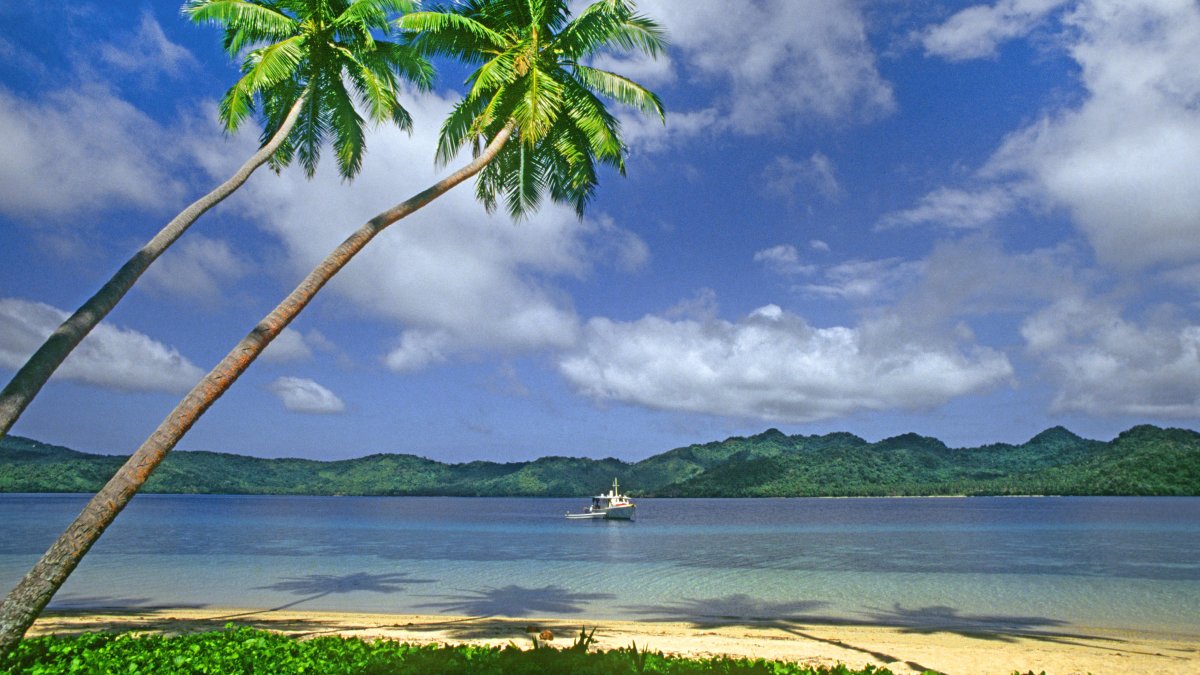 Fueling Vulnerability: The Economic and Strategic Costs of Oil Dependence in the Pacific