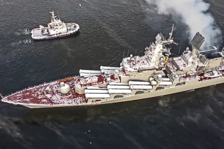 Can China’s new Arctic sea route to Europe replace Middle East chokepoints?