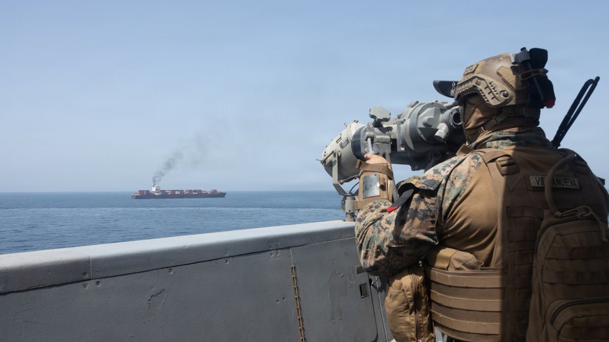 The Battle for Hormuz Will Reshape the Global LNG Market
