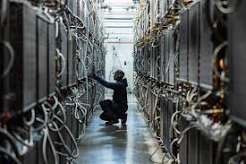 The national security implications of building frontier AI data centers overseas