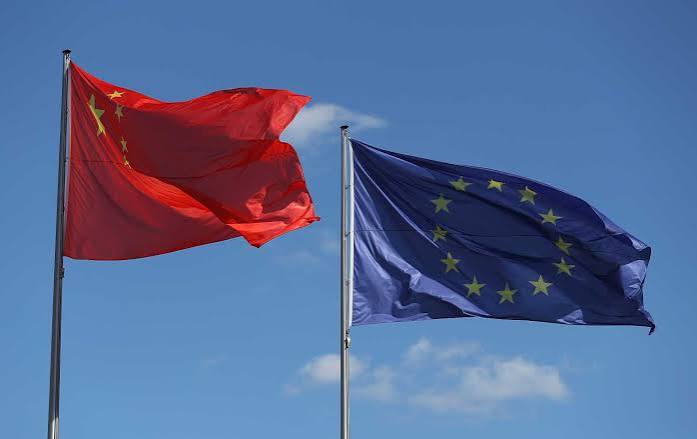 Can Europe survive China Shock 2.0?