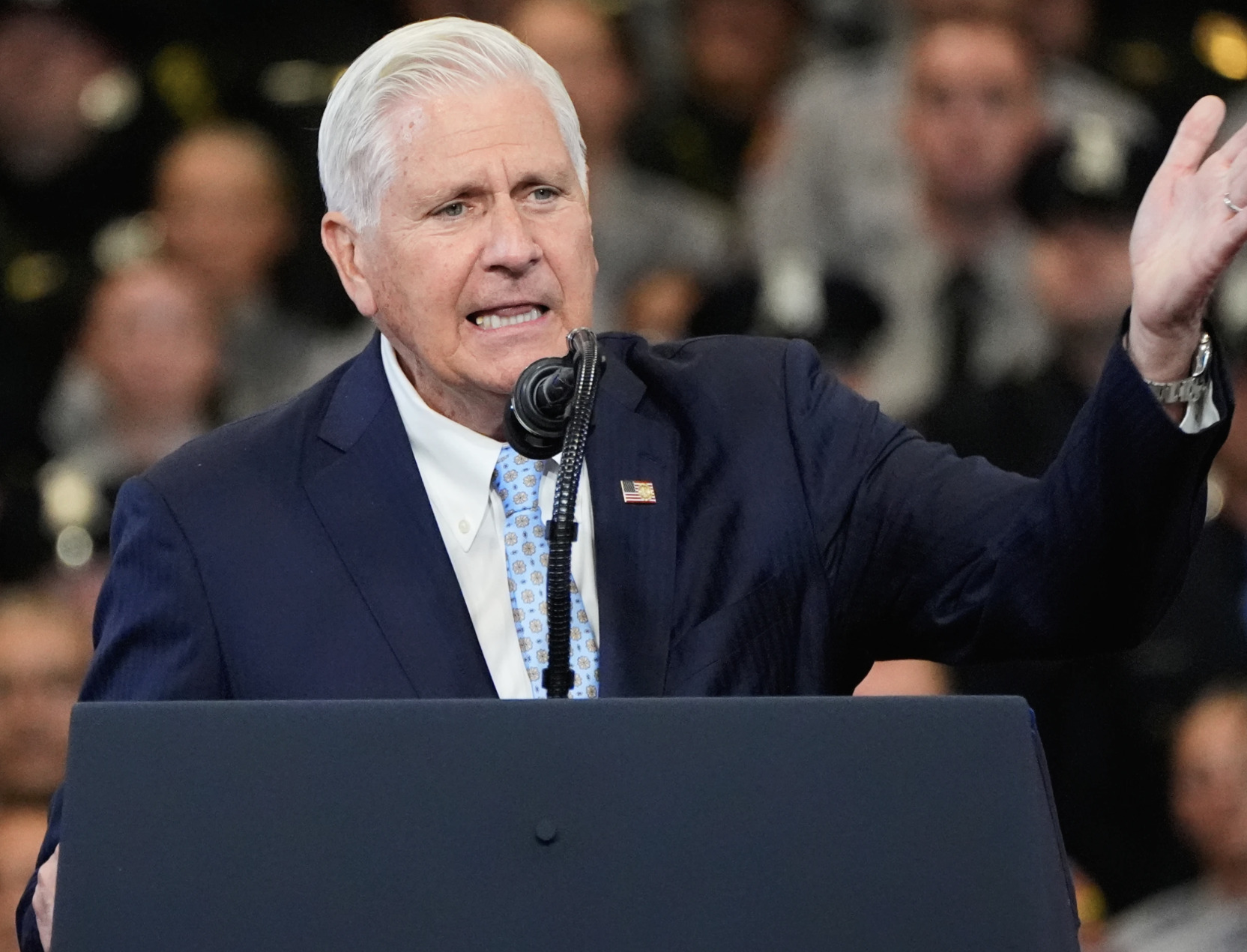 AI ads are popular in the 2026 midterms, but state laws haven’t stopped a lack of disclosure