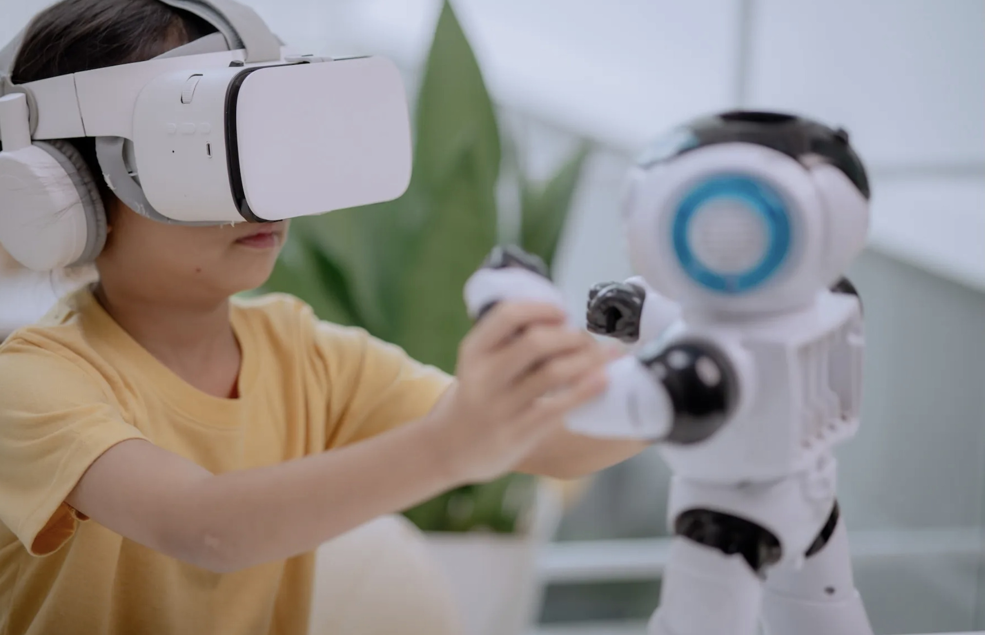 What we still don’t know about AI and children’s relationships