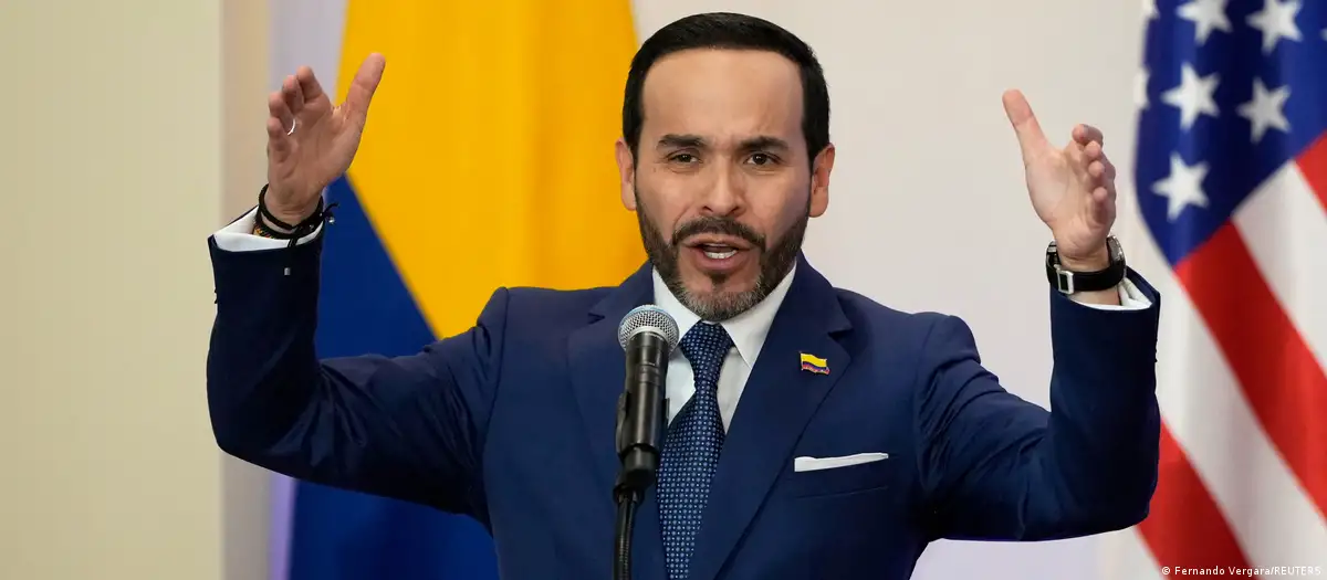 Irán condena la ruptura de lazos diplomáticos decidida por el gobierno de Colombia
