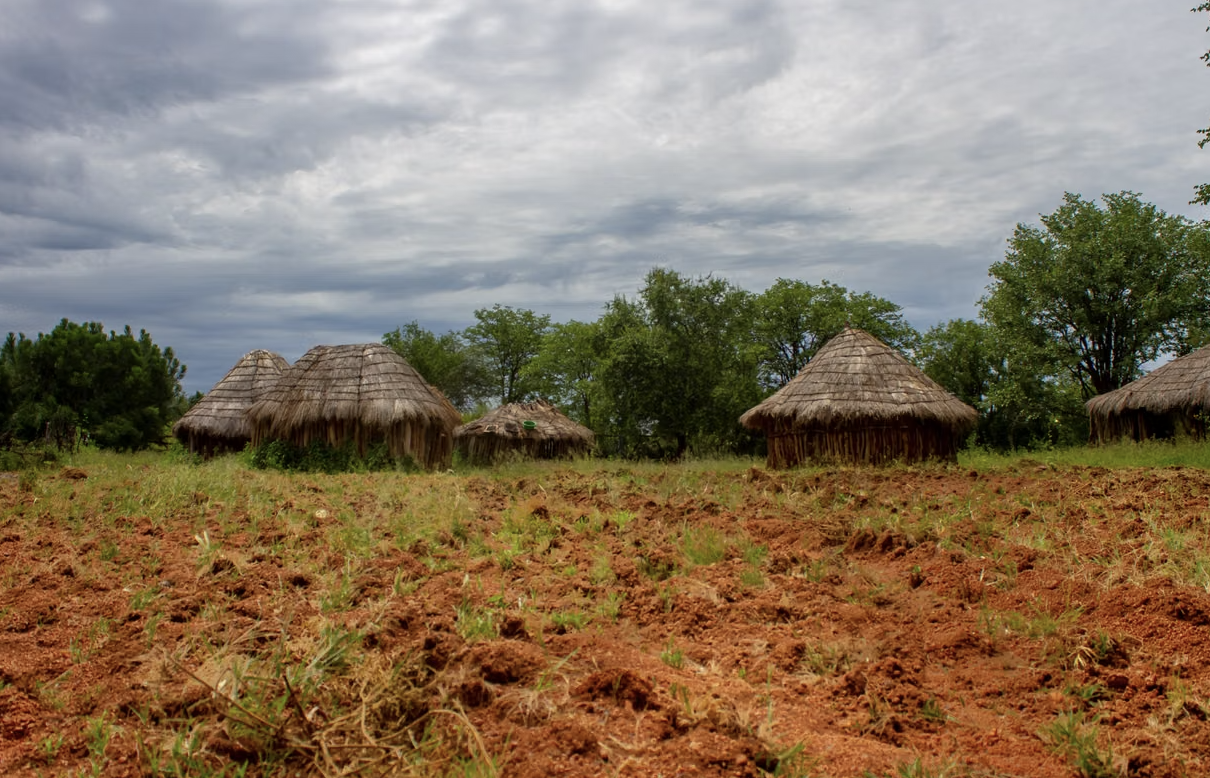 In Southern Angola, the Specter of a New Drought Under “Super El Niño”