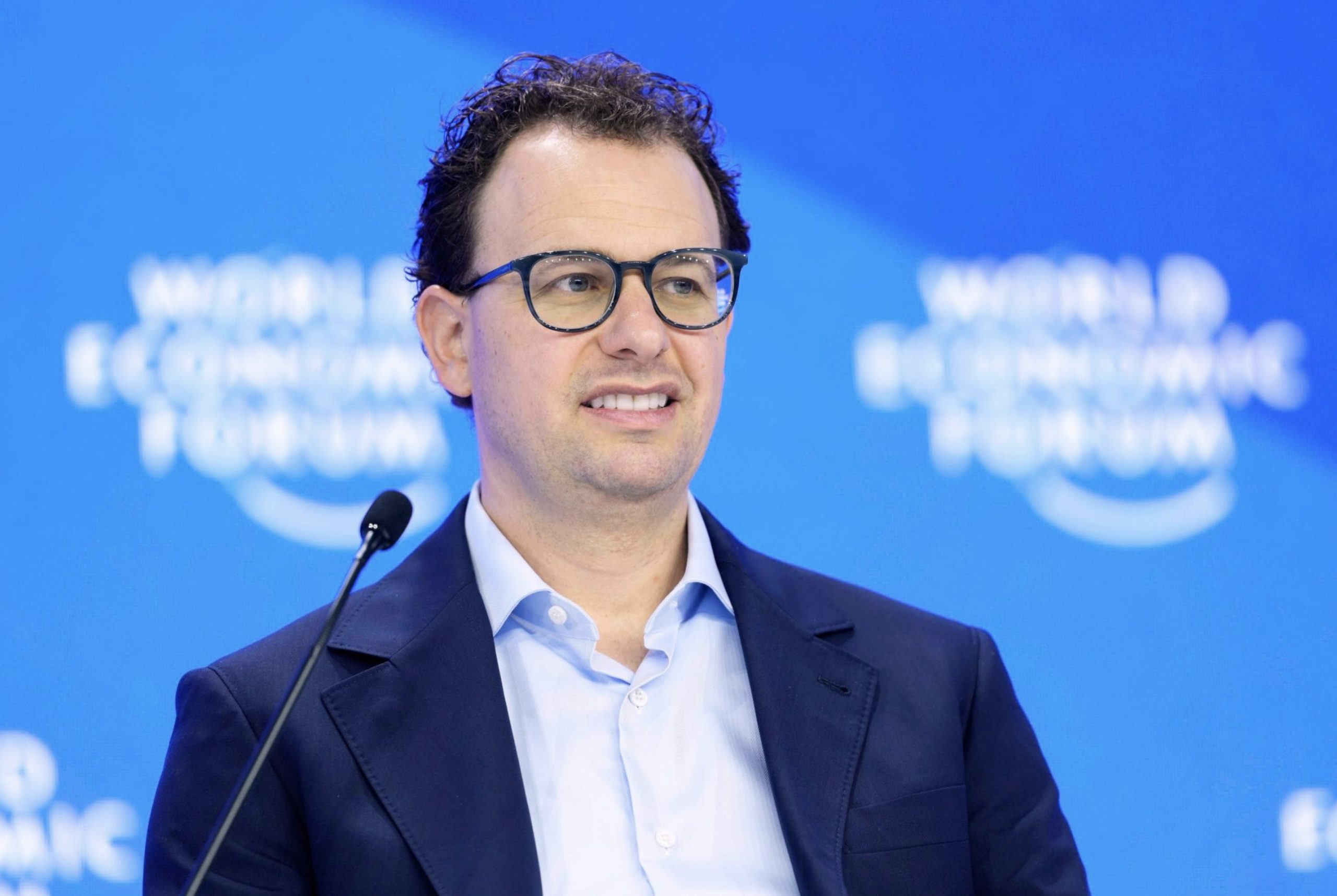 Anthropic CEO Dario Amodei says AI industry needs to give safety measures time to catch up