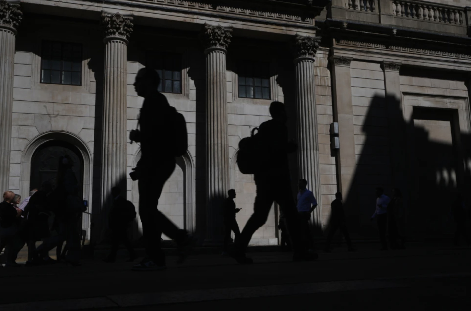 Bank of England holds rates but appears ready to hike soon
