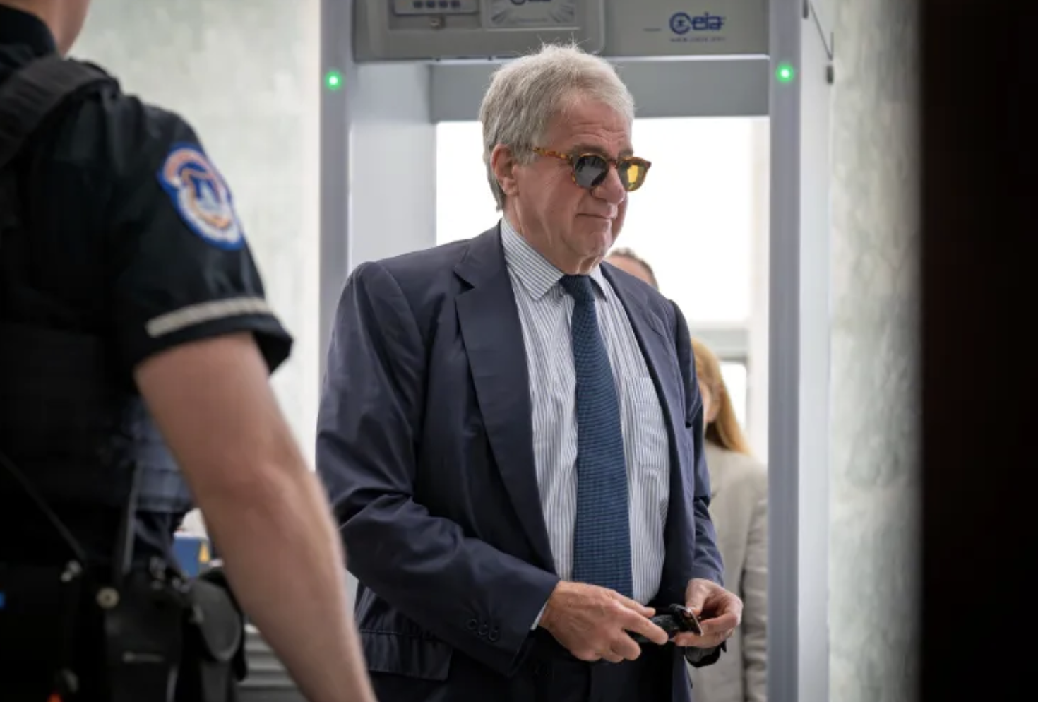 Billionaire Leon Black sues US House committee over Epstein investigation subpoena