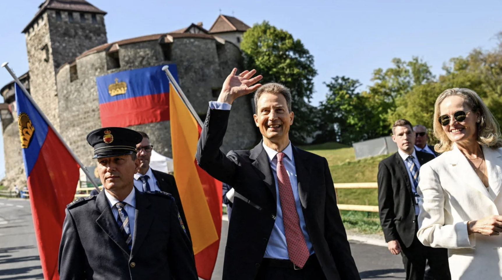 Liechtenstein lawmakers vote to legalize abortion despite royal veto threat