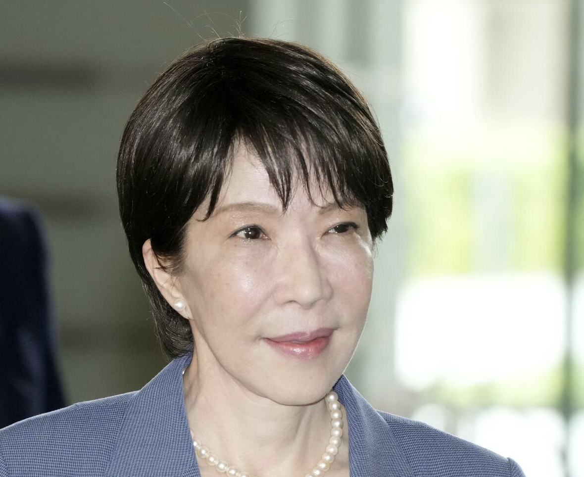 Sanae Takaichi cabinet reshuffle planned as Japan prepares major fiscal reform package
