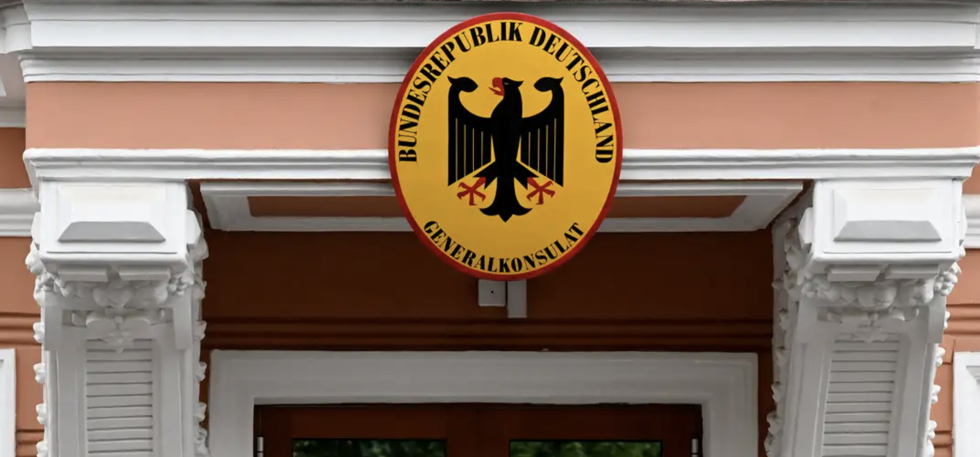 Russia closes German consulate in St. Petersburg amid escalating diplomatic rift