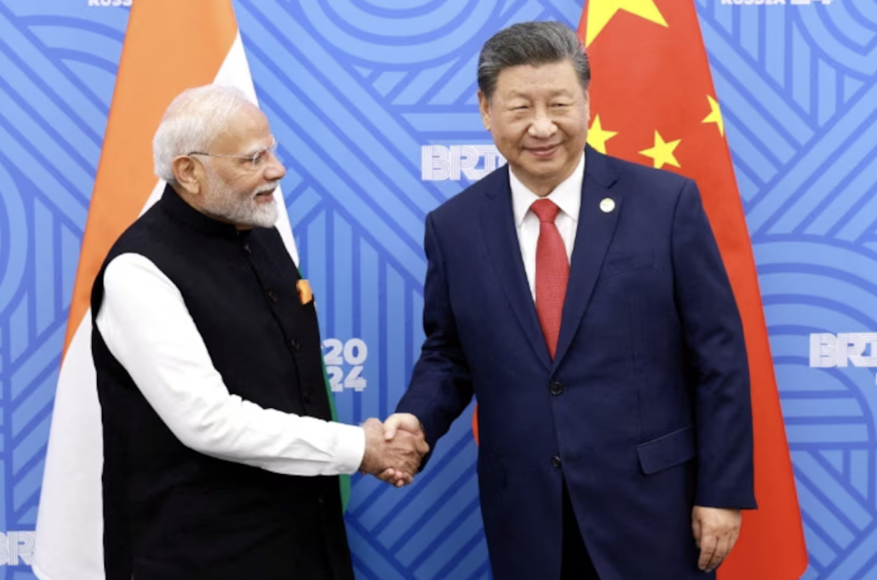 Xi Jinping India visit signals diplomatic progress despite ongoing commercial and trade friction
