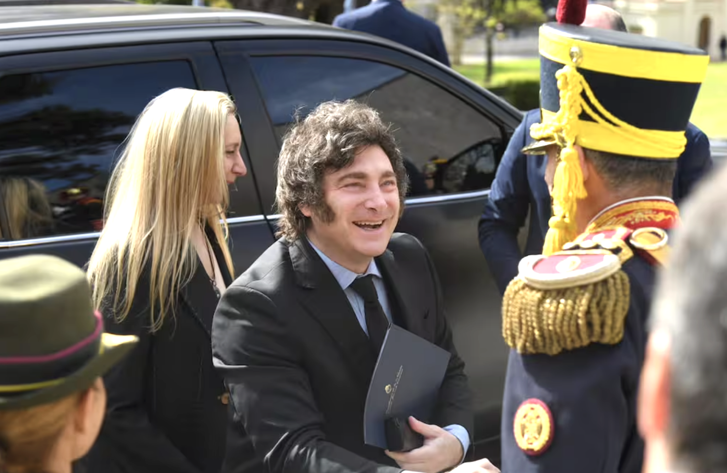 Javier Milei Malvinas bill strengthens Argentine sovereignty claims and offshore sanctions