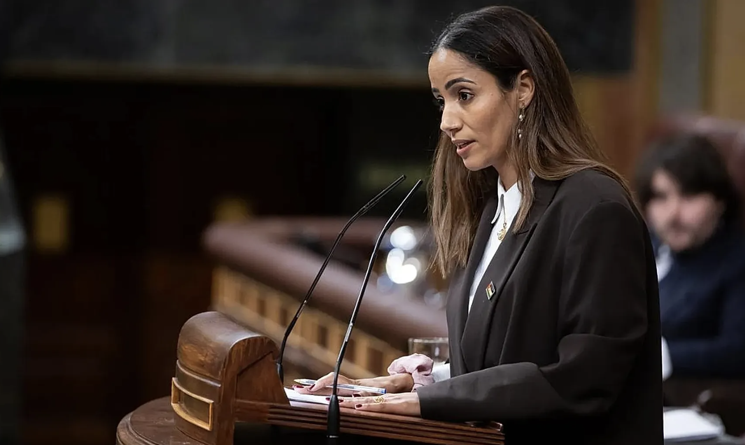 Spain Western Sahara nationality law grants citizenship path to thousands of Saharawis