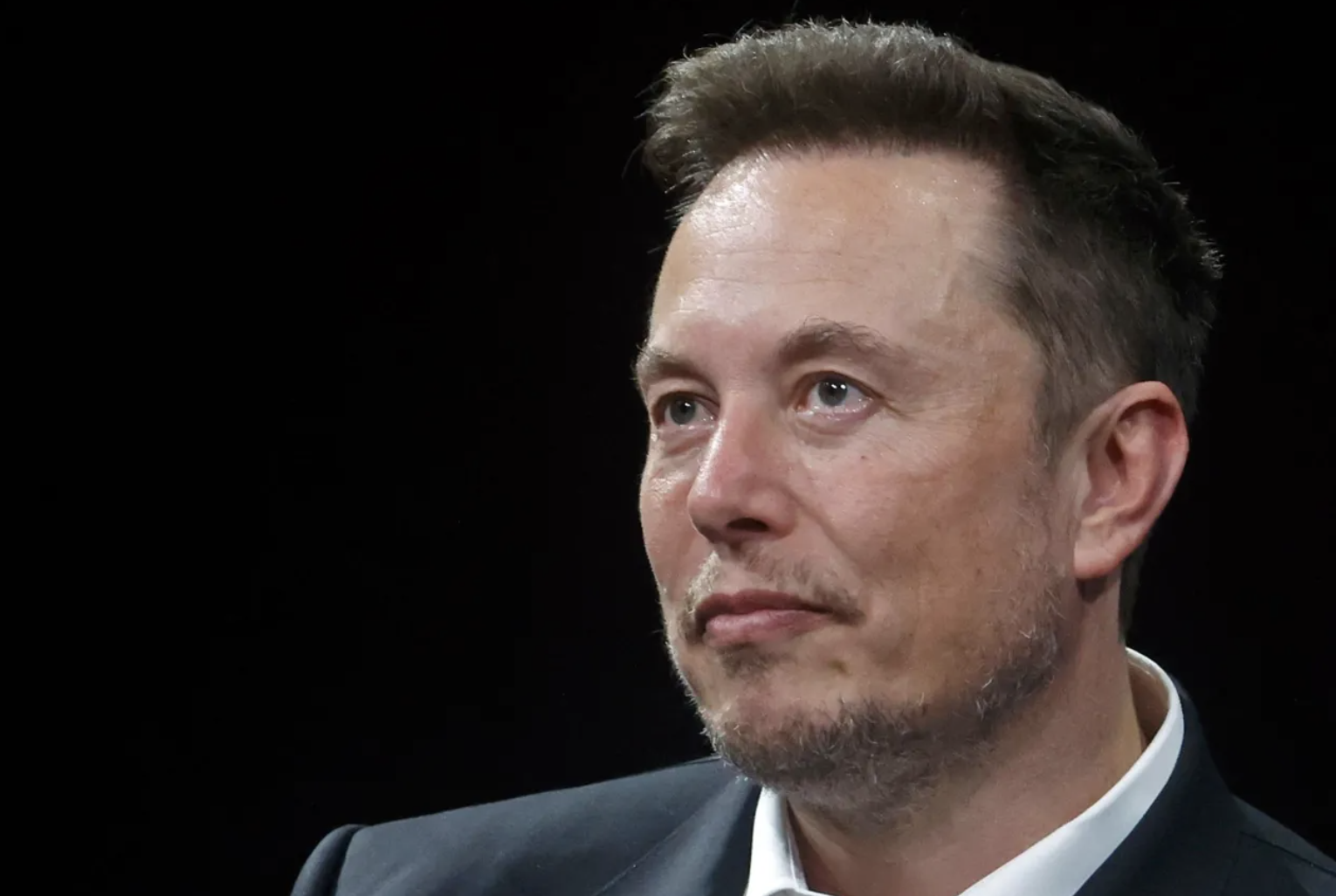 US backs Elon Musk in legal challenge against EU fine on X