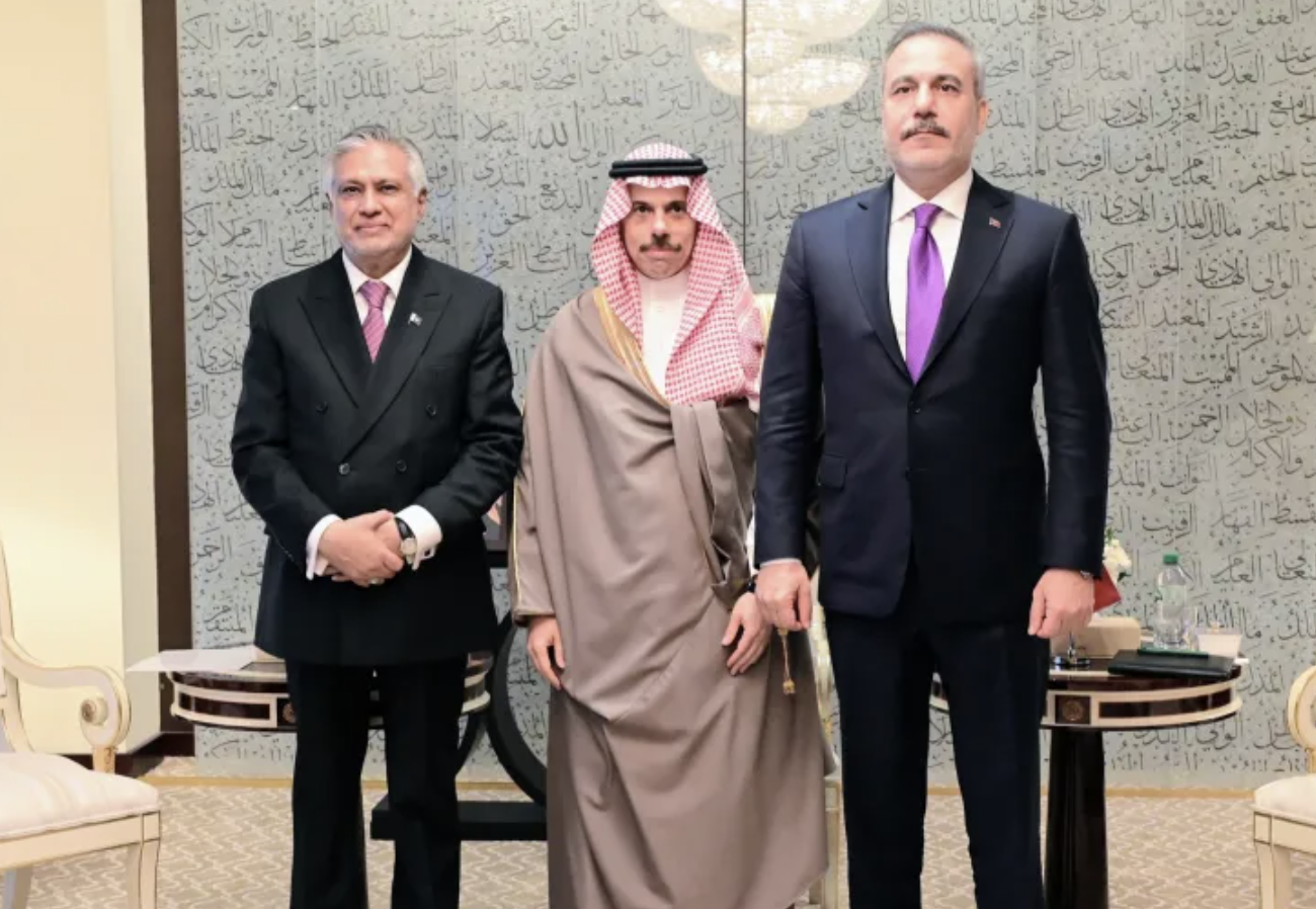 Meca Joint Defense Agreement prompts emergency security talks in Riyadh amid rising Houthi threat