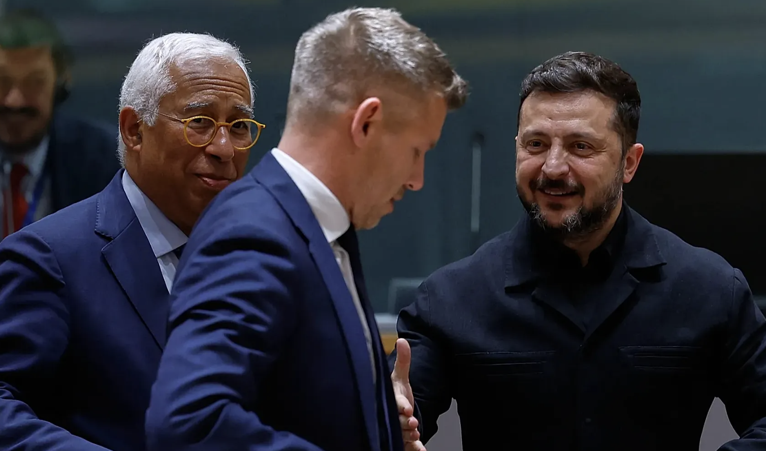 Hungary Ukraine diplomatic tensions intensify following C8 summit dispute and oil agreement
