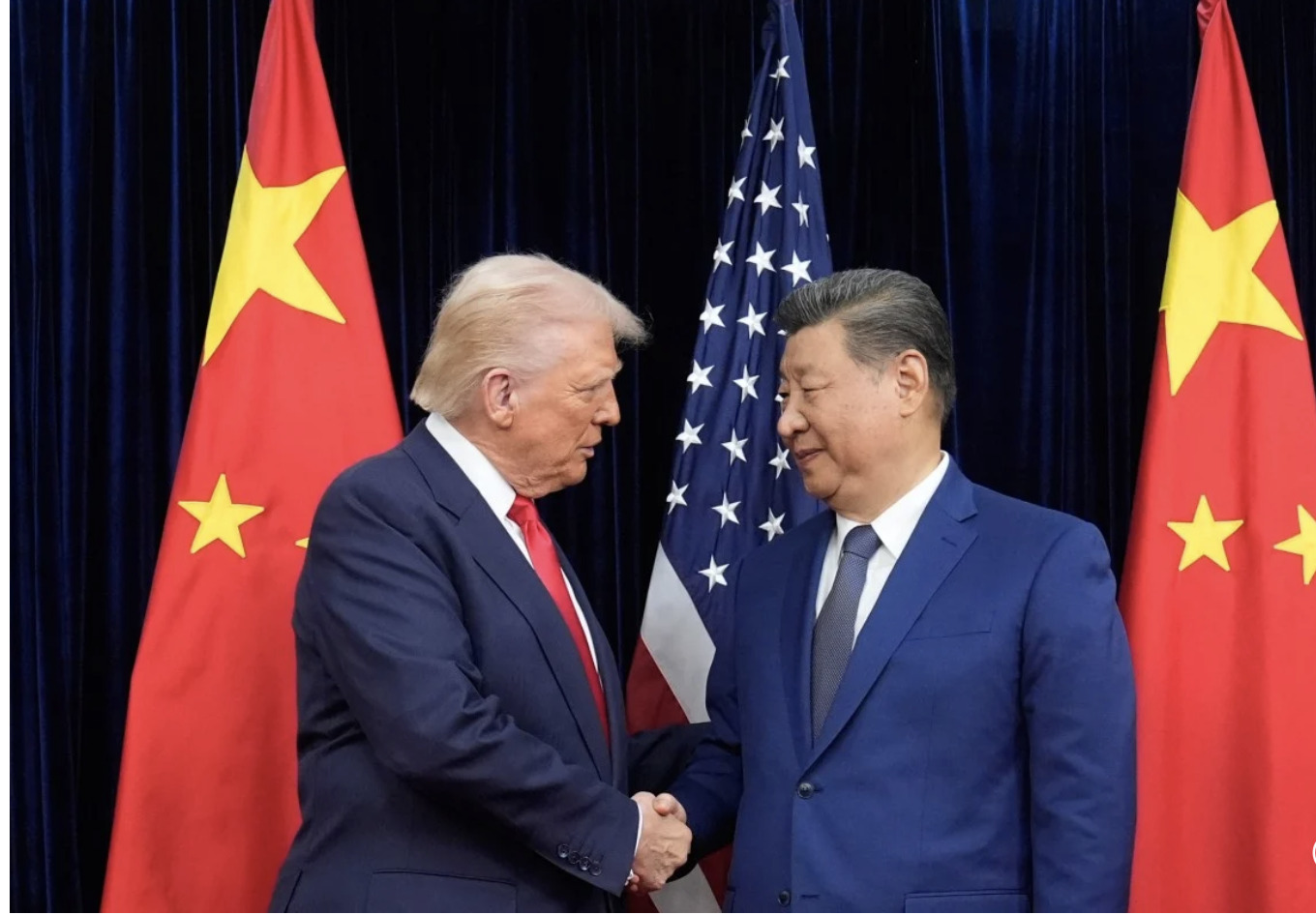 US and China Seek Pragmatic Cooperation to Avoid Conflict