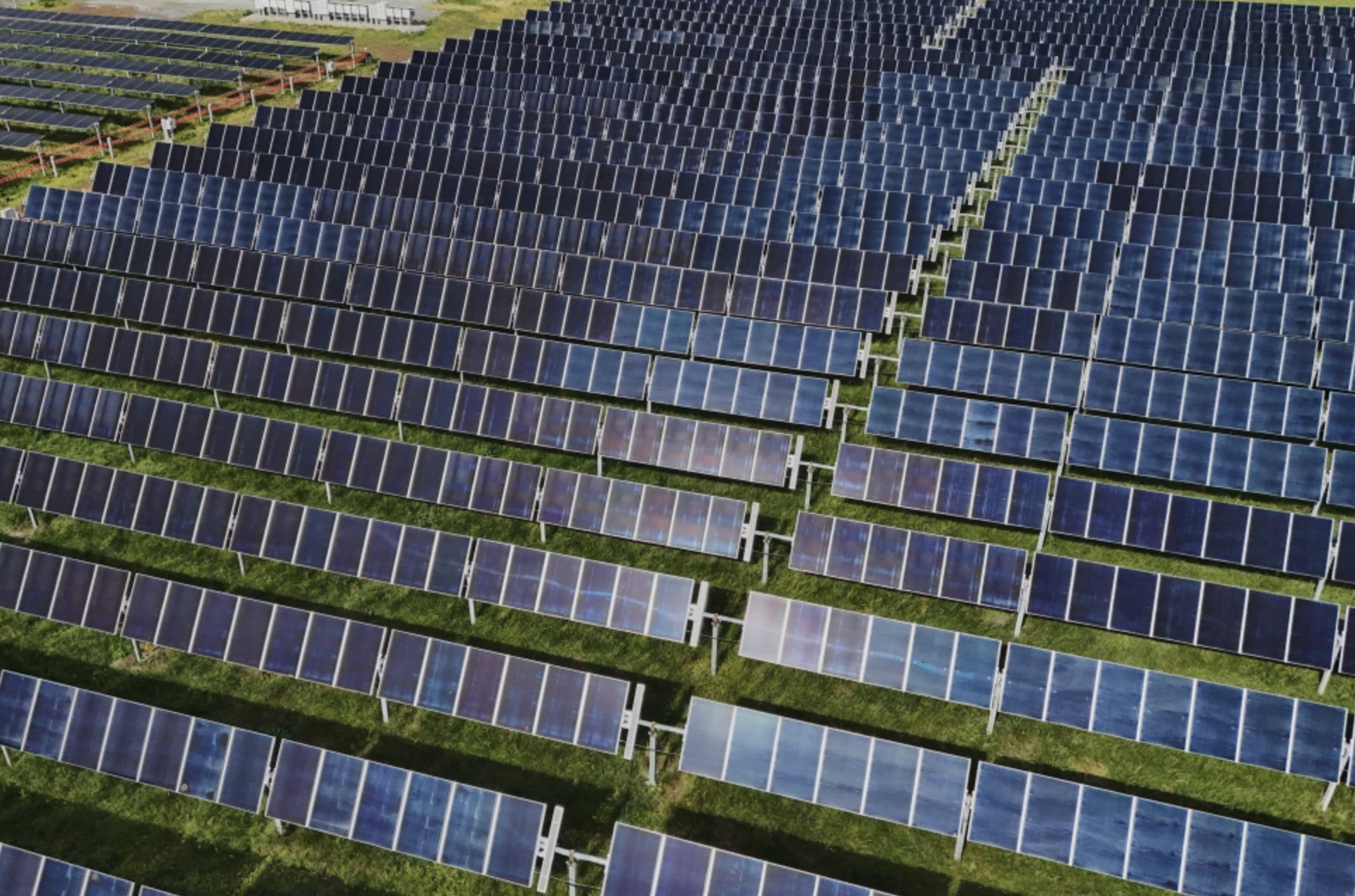 Climate Week talks balance hope for clean energy against uncertainty over artificial intelligence