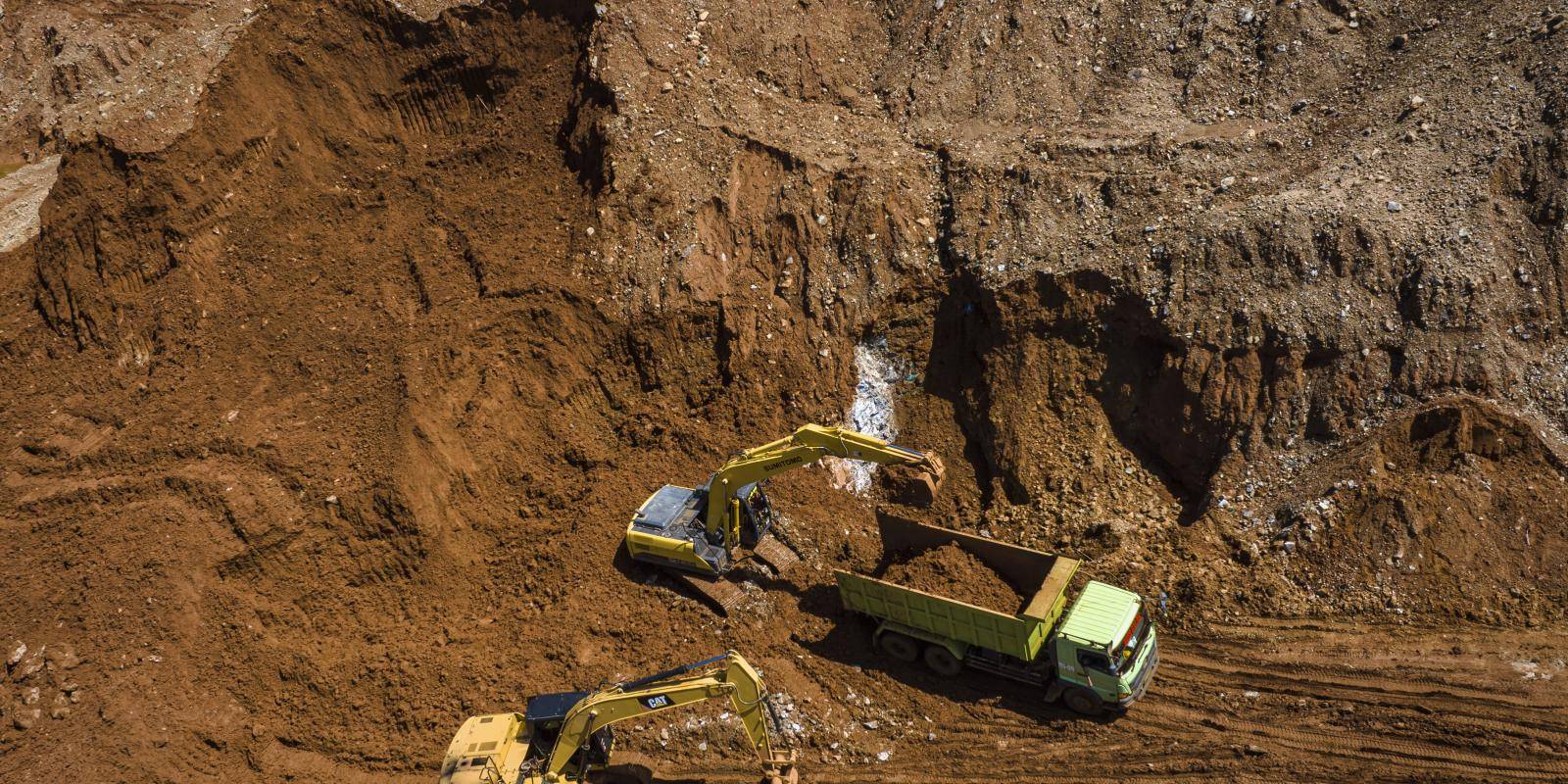 Critical minerals need secure supply chains – increasingly that depends on responsible production