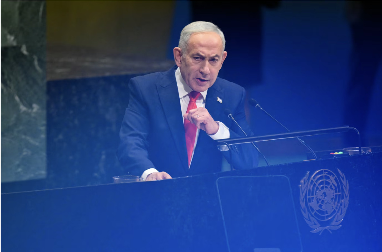 Egypt Warned Netanyahu of Impending Attack on Israel Before Oct. 7