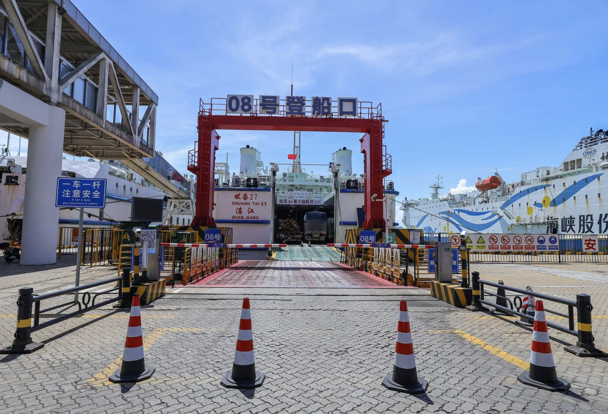 In Asia, El Niño Fuels an Exceptional Season of Intense and Long-Lasting Typhoons, Disrupting Maritime Transport