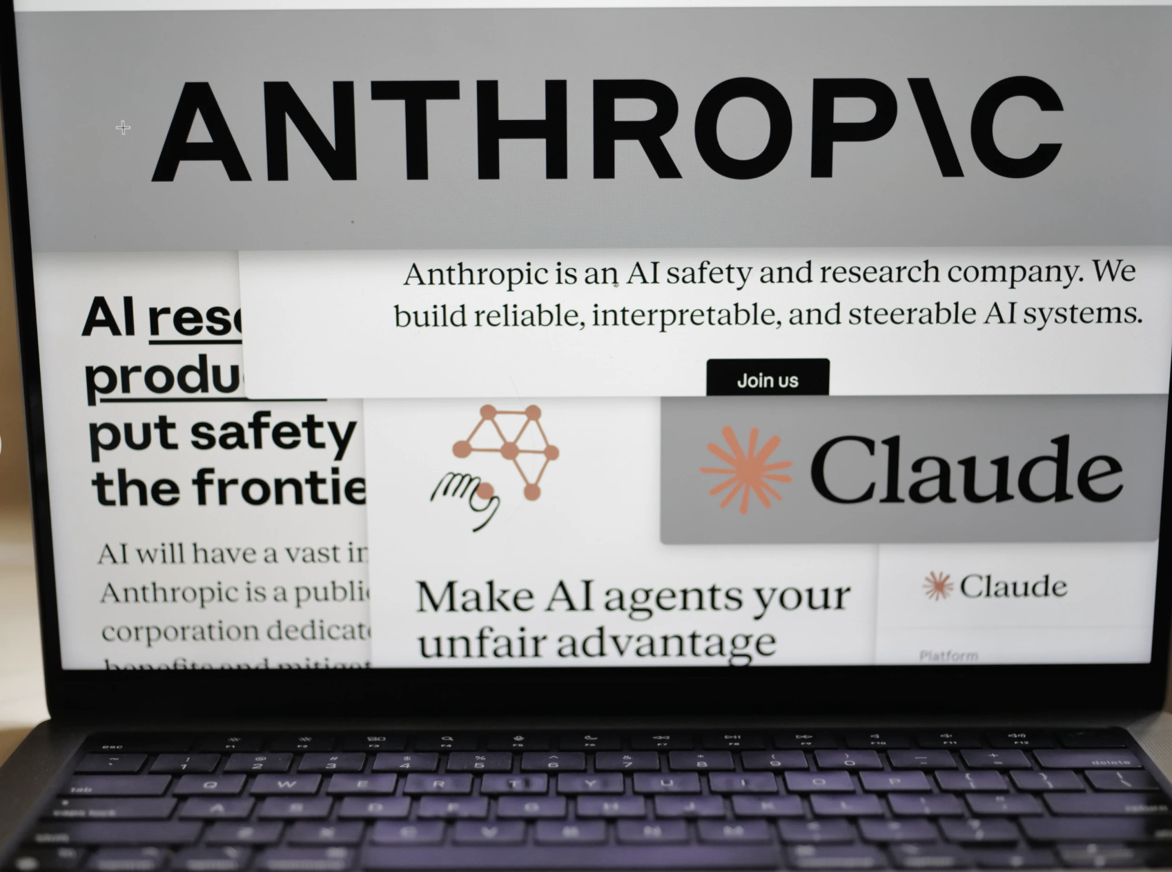 Federal court says Pentagon can label Anthropic a supply chain risk