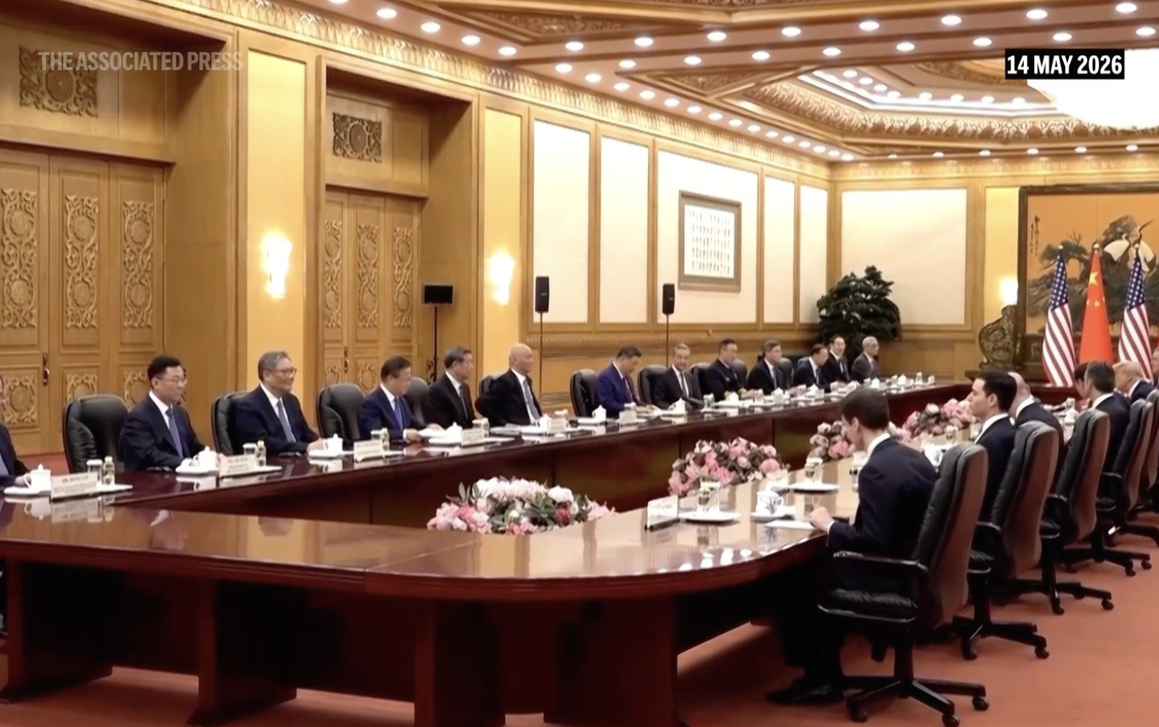 Fulfilling earlier US-China agreements is a work in progress as Trump and Xi meet again