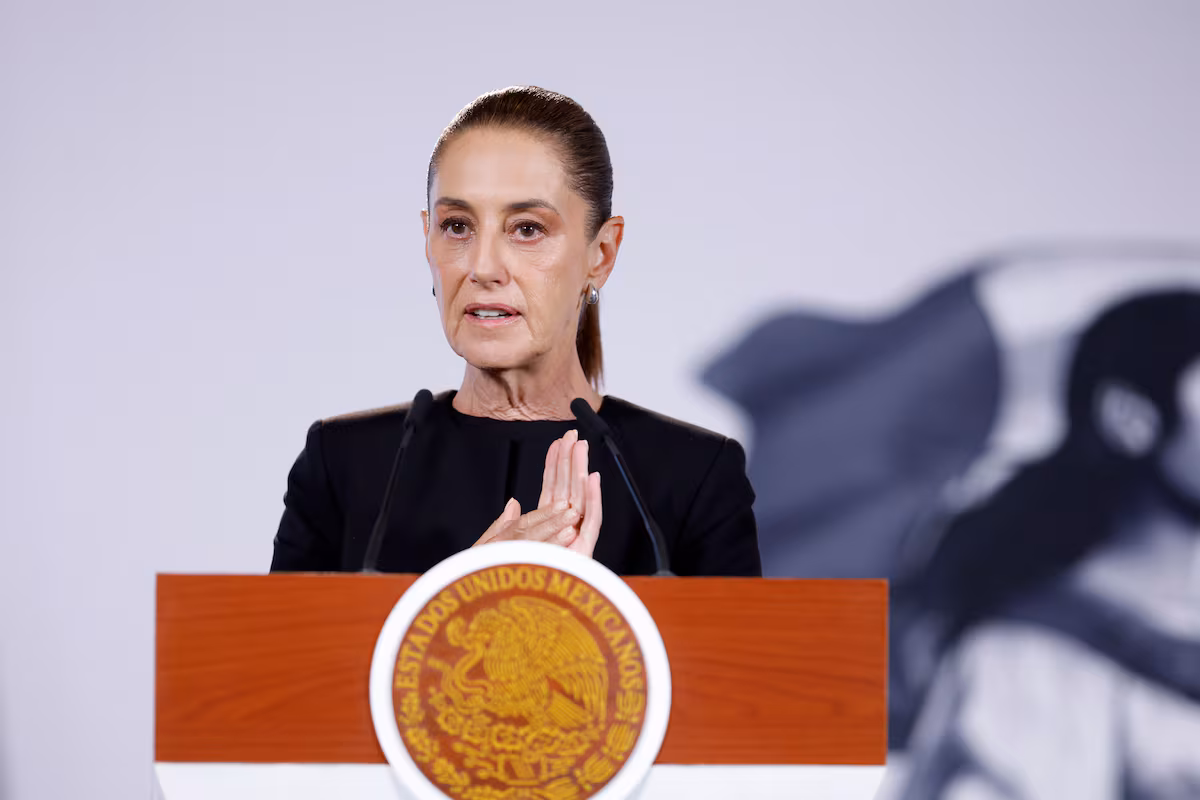 México Camina Hacia la Regulación de IA: “No Es Prohibir, Porque Es un Avance, Pero Hasta Dónde y Cómo”