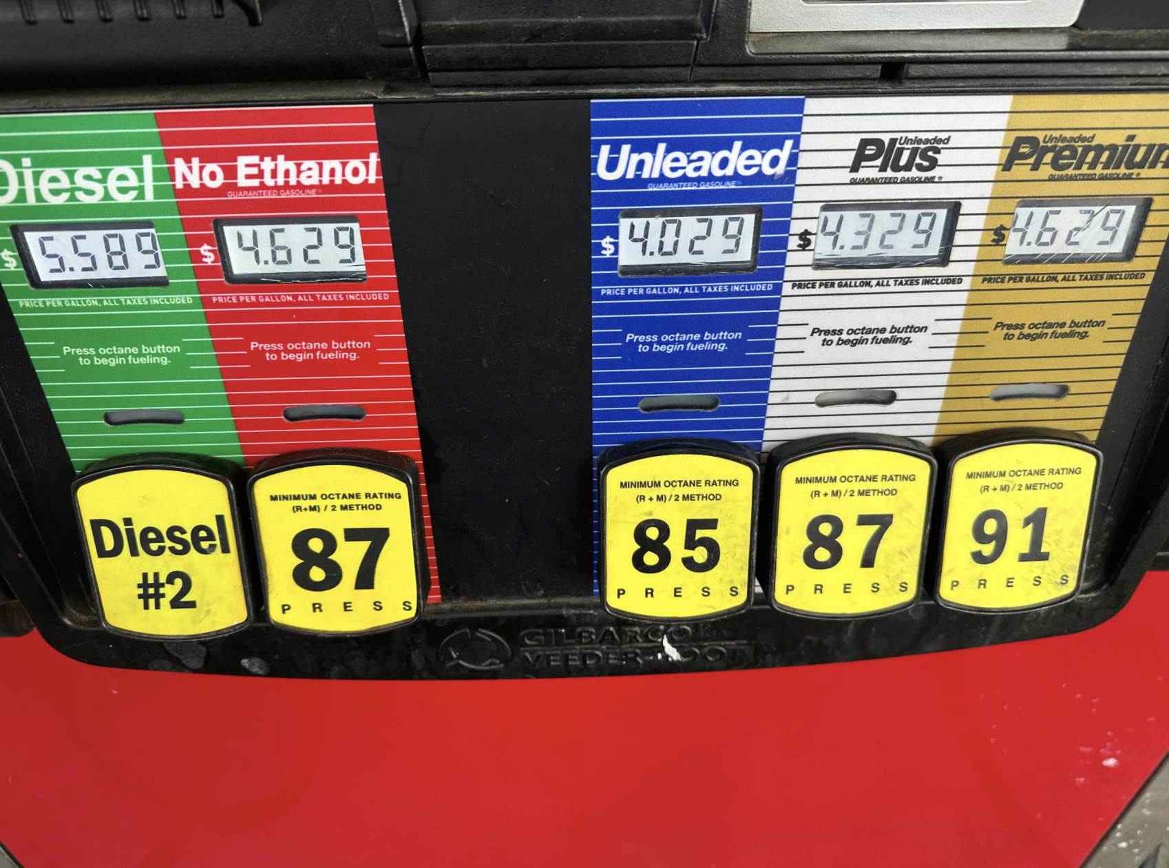 Inflation cooled slightly last month even as consumers stepped up spending
