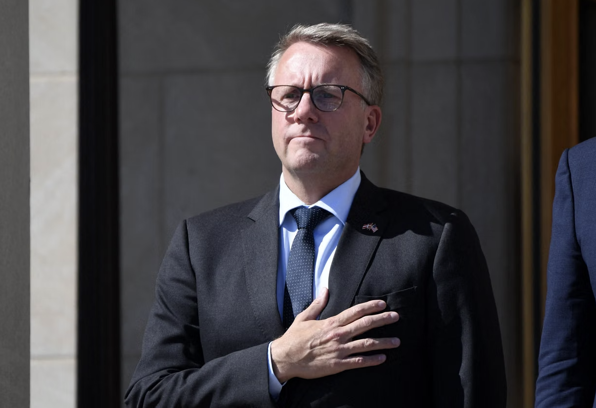 Five European Countries Agree to Set Up “Return Hubs” for Rejected Asylum Seekers