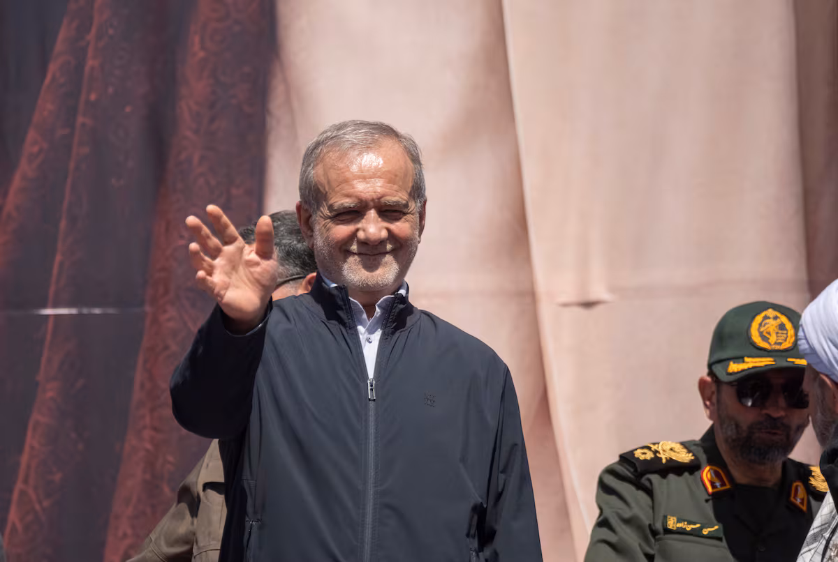 El Presidente de Irán Viajará a la Asamblea General de la ONU en Nueva York