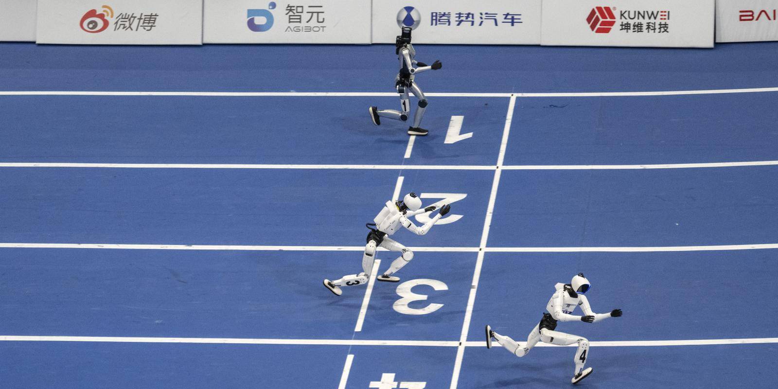 Is China’s humanoid robot industry a bubble?
