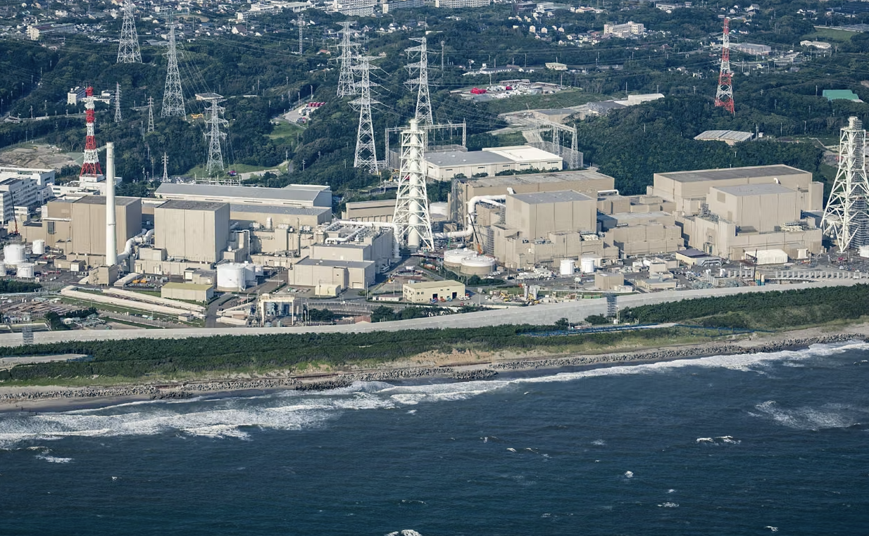 In Japan, Nuclear Restart Compromised by Data Falsification Scandal
