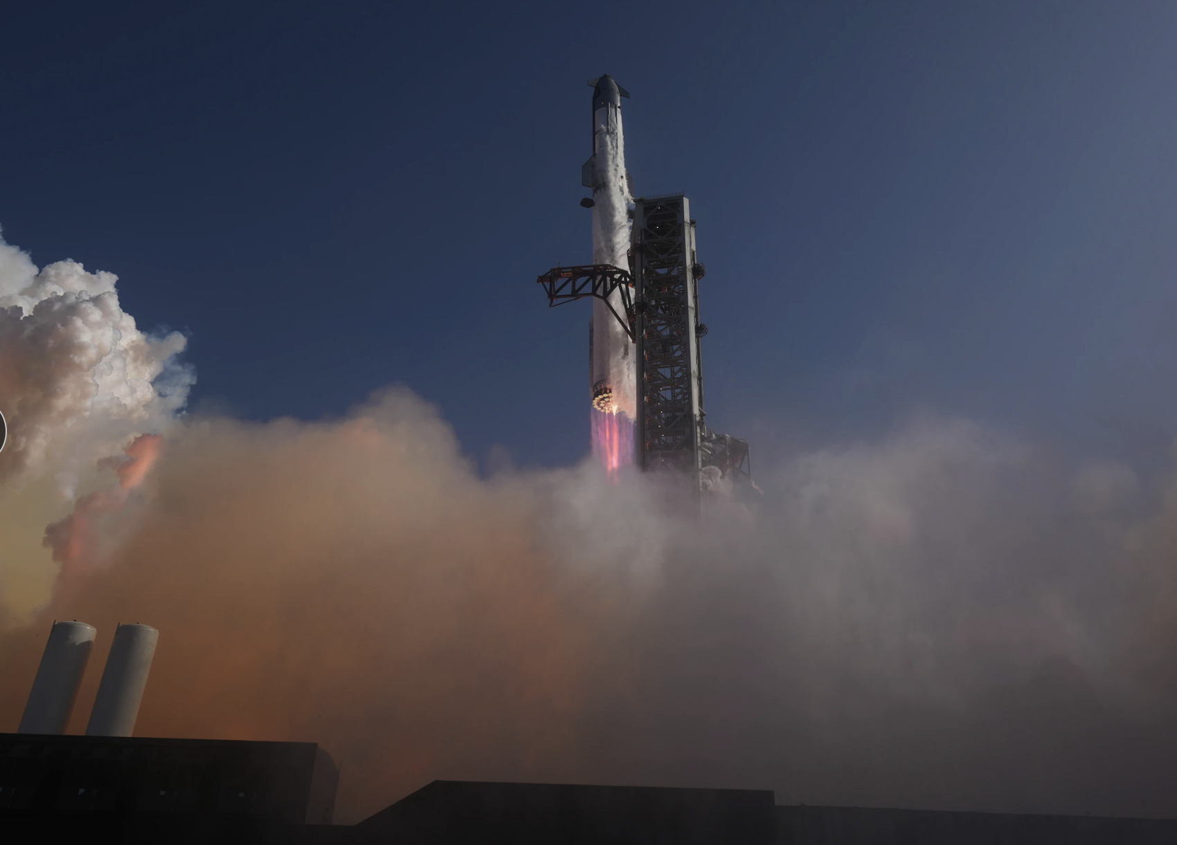 Judge won’t block Trump administration from giving SpaceX acres of wildlife refuge in land swap